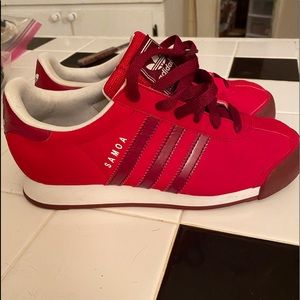 Meyane genç bölüm adidas samoa women s 